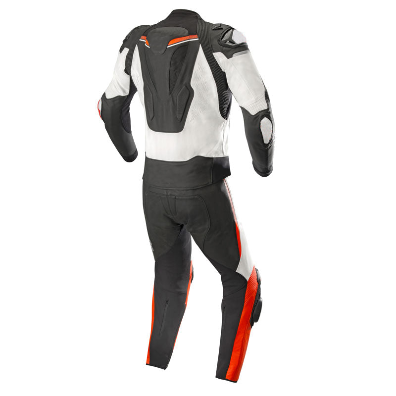 RG328 MEN MOTORCYCLE LEATHER RACING SUIT