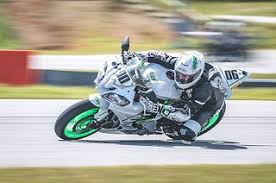 Track Day Essentials: What Every Rider Needs Beyond the Suit