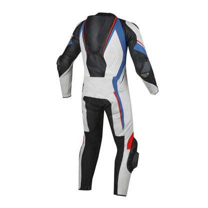 RG383 MEN MOTORCYCLE LEATHER RACING SUIT