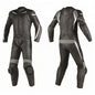 RG353 MEN MOTORCYCLE LEATHER RACING SUIT