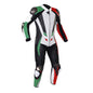 RG798 MEN MOTORCYCLE LEATHER RACING SUIT