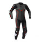 RG389 MEN MOTORCYCLE LEATHER RACING SUIT