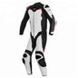 RG343 MEN  MOTORCYCLE LEATHER RACING  SUIT