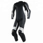 RG378 MEN MOTORCYCLE LEATHER RACING SUIT